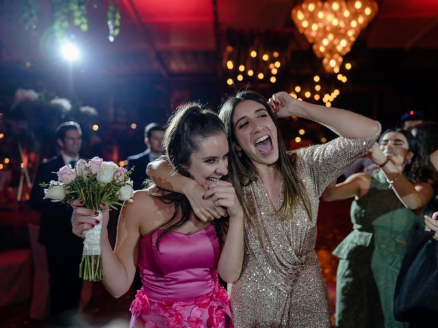 La boda de Hugo y Dani en Cholula, Puebla 51
