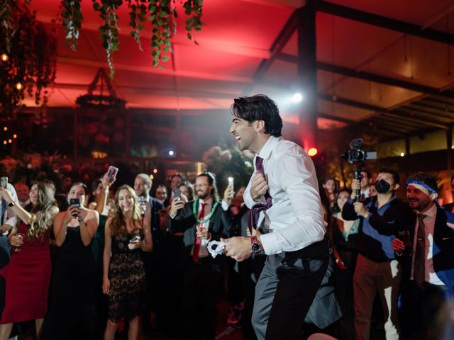La boda de Hugo y Dani en Cholula, Puebla 53