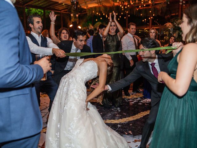 La boda de Hugo y Dani en Cholula, Puebla 55