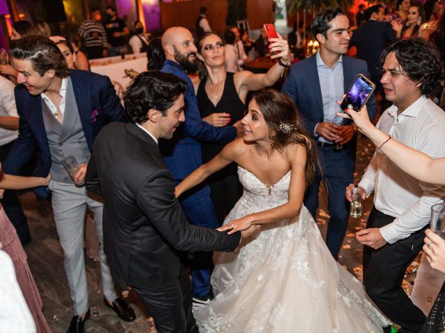 La boda de Hugo y Dani en Cholula, Puebla 57