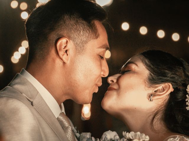 La boda de Erick y Vivi en Ixtapa Zihuatanejo, Guerrero 20