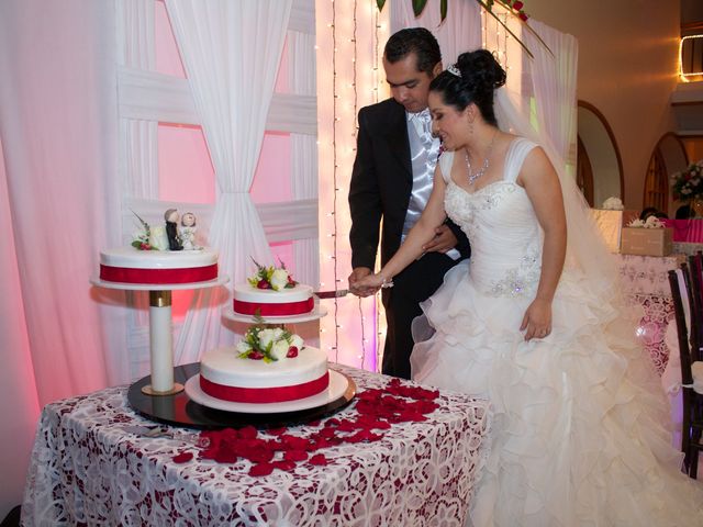La boda de Gabriel y Evelyn en Xalapa, Veracruz 2