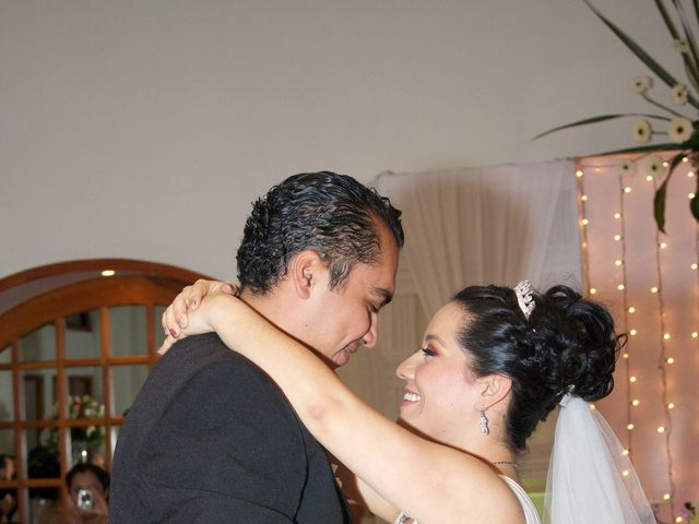La boda de Gabriel y Evelyn en Xalapa, Veracruz 7