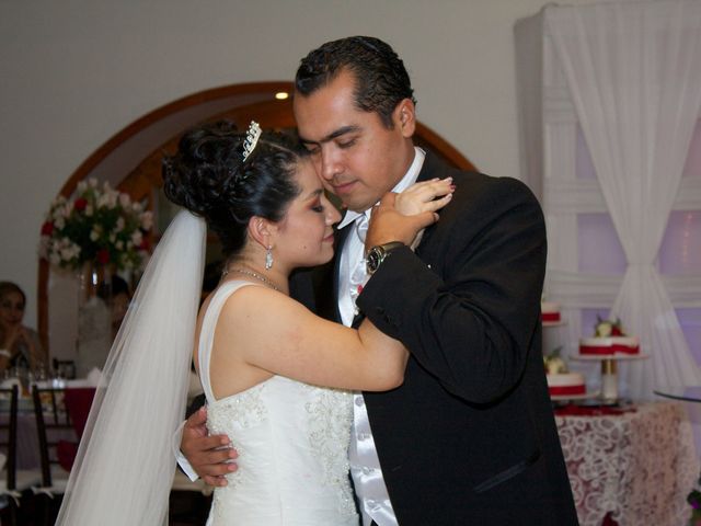 La boda de Gabriel y Evelyn en Xalapa, Veracruz 8