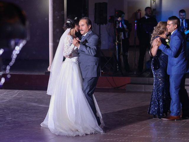 La boda de Tony y Ana en Chihuahua, Chihuahua 7