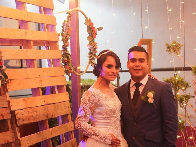 La boda de Tony y Ana en Chihuahua, Chihuahua 8