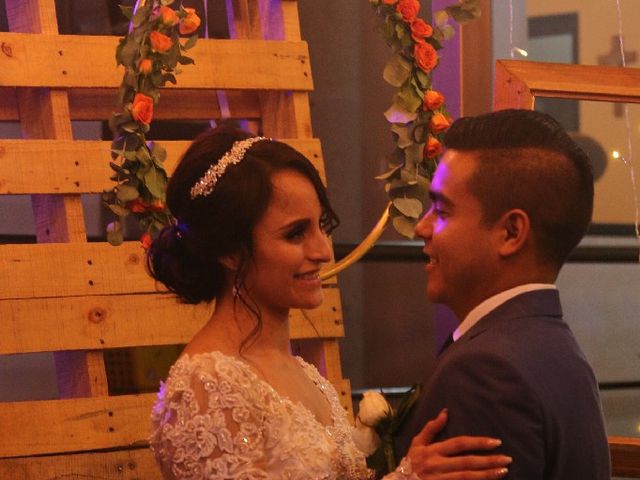 La boda de Tony y Ana en Chihuahua, Chihuahua 15