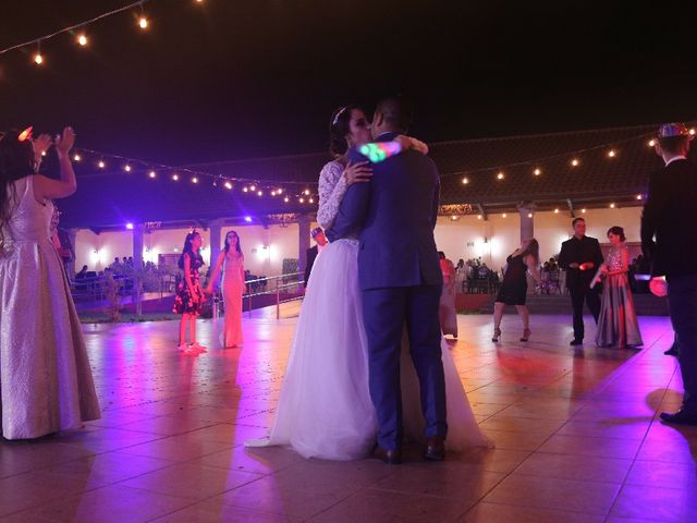 La boda de Tony y Ana en Chihuahua, Chihuahua 18