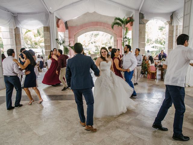 La boda de Alfredo y Roxanna en Cuernavaca, Morelos 18