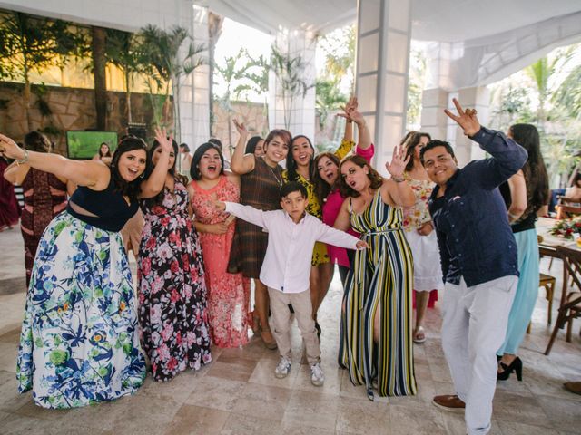 La boda de Alfredo y Roxanna en Cuernavaca, Morelos 20