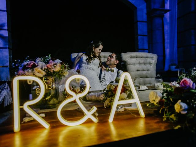 La boda de Alfredo y Roxanna en Cuernavaca, Morelos 23