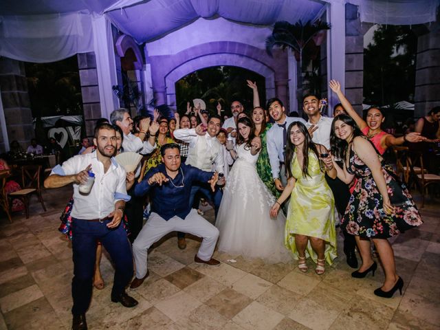 La boda de Alfredo y Roxanna en Cuernavaca, Morelos 24