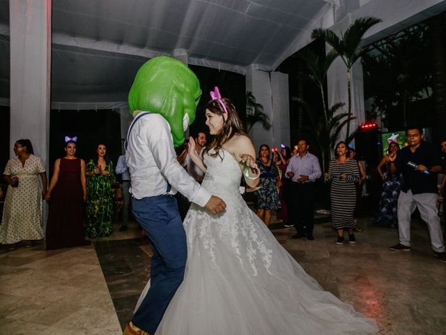 La boda de Alfredo y Roxanna en Cuernavaca, Morelos 27