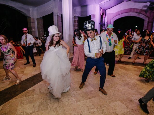 La boda de Alfredo y Roxanna en Cuernavaca, Morelos 31
