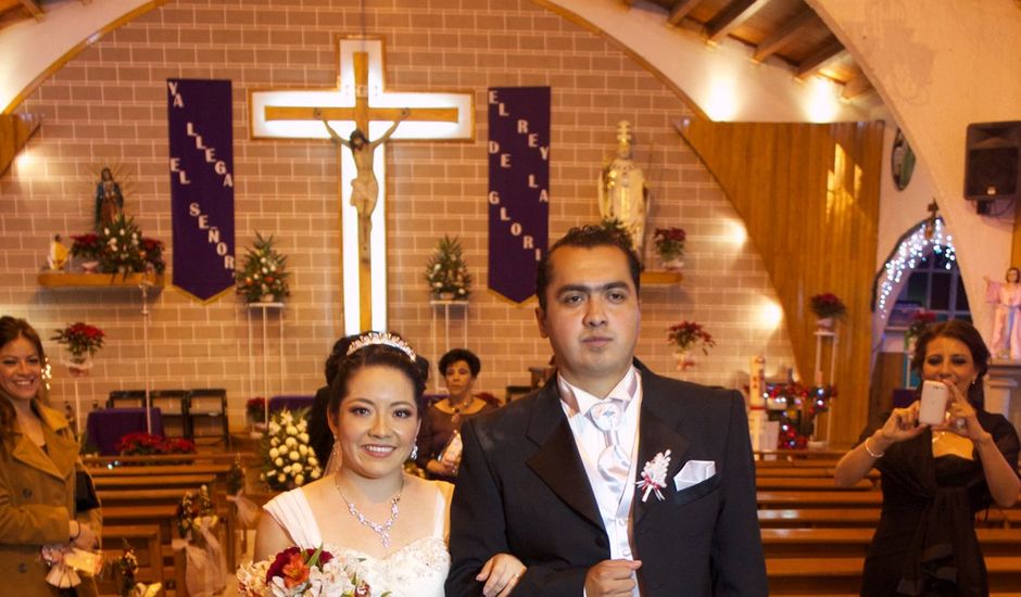 La boda de Gabriel y Evelyn en Xalapa, Veracruz
