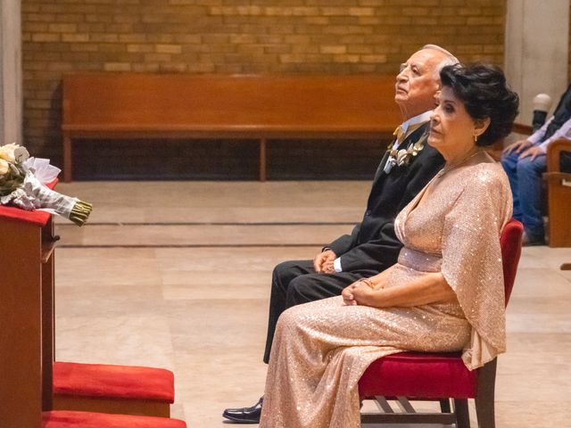 La boda de Jorge y Hortensia en Miguel Hidalgo, Ciudad de México 7