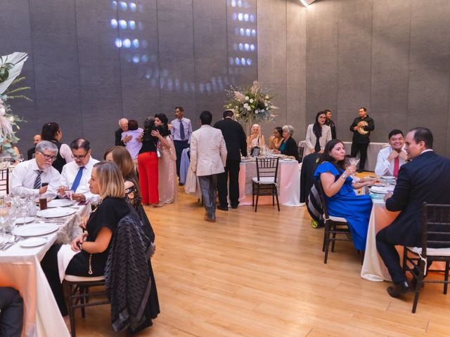 La boda de Jorge y Hortensia en Miguel Hidalgo, Ciudad de México 11