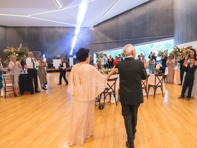 La boda de Jorge y Hortensia en Miguel Hidalgo, Ciudad de México 14