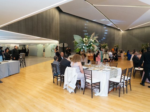 La boda de Jorge y Hortensia en Miguel Hidalgo, Ciudad de México 15