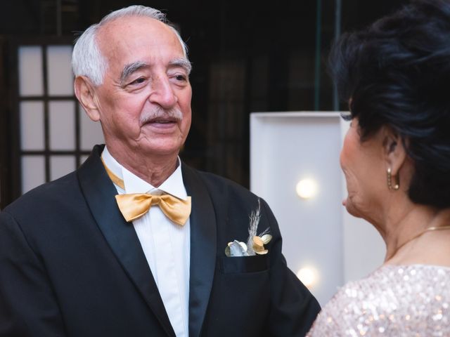 La boda de Jorge y Hortensia en Miguel Hidalgo, Ciudad de México 18