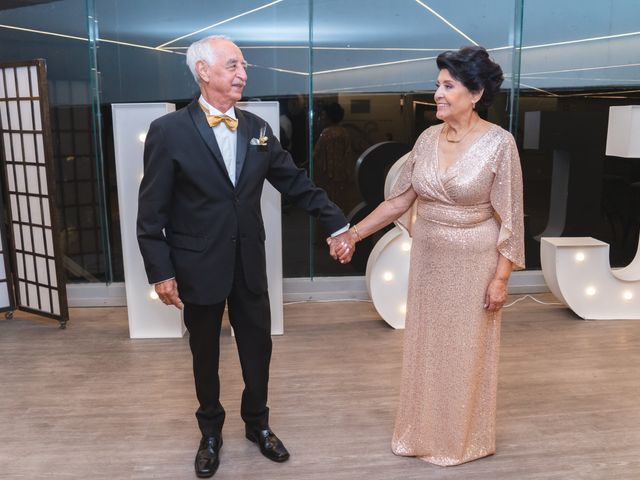 La boda de Jorge y Hortensia en Miguel Hidalgo, Ciudad de México 20