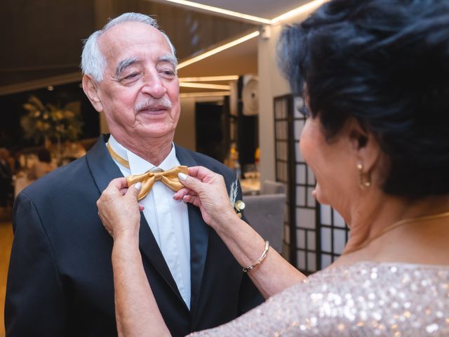 La boda de Jorge y Hortensia en Miguel Hidalgo, Ciudad de México 21