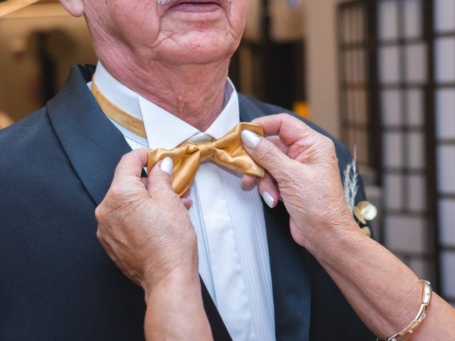 La boda de Jorge y Hortensia en Miguel Hidalgo, Ciudad de México 22