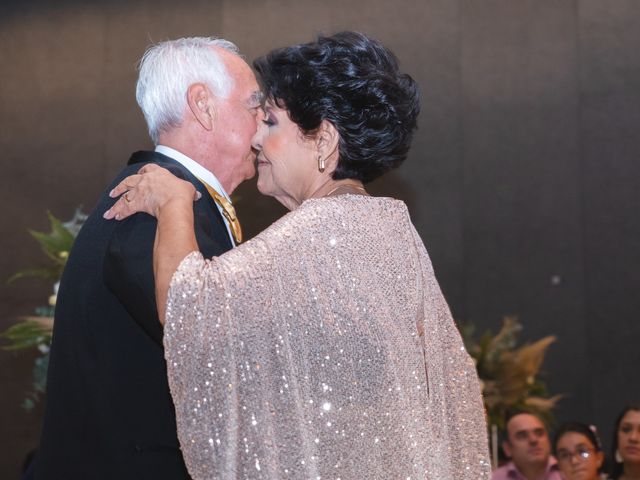 La boda de Jorge y Hortensia en Miguel Hidalgo, Ciudad de México 25