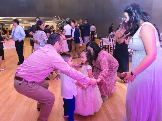 La boda de Jorge y Hortensia en Miguel Hidalgo, Ciudad de México 26