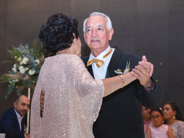 La boda de Jorge y Hortensia en Miguel Hidalgo, Ciudad de México 2