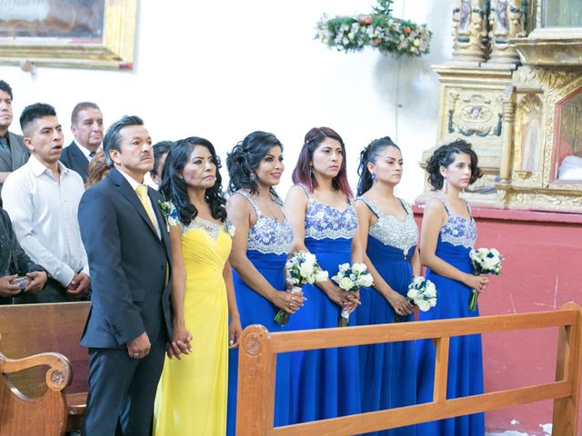 La boda de Luis y Michel en Tlaxcala, Tlaxcala 53