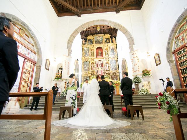 La boda de Luis y Michel en Tlaxcala, Tlaxcala 61