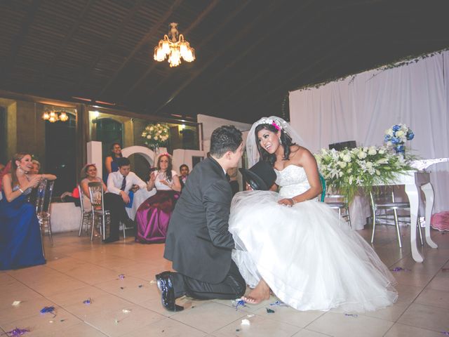La boda de Luis y Michel en Tlaxcala, Tlaxcala 108