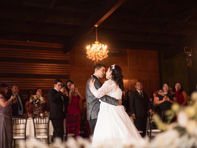 La boda de Yulemi y Hugo en Victoria, Tamaulipas 11