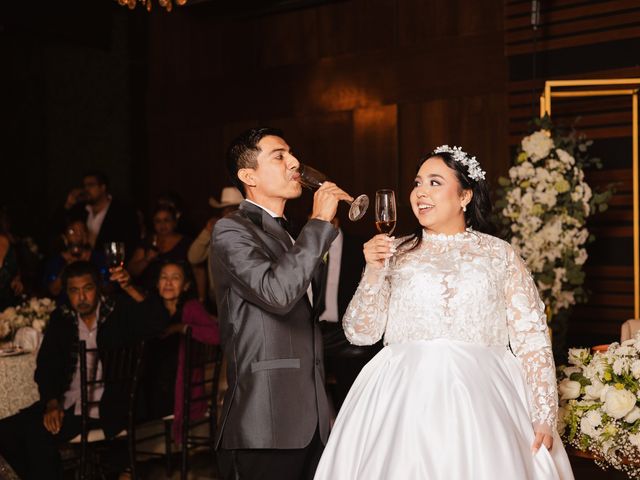 La boda de Yulemi y Hugo en Victoria, Tamaulipas 20
