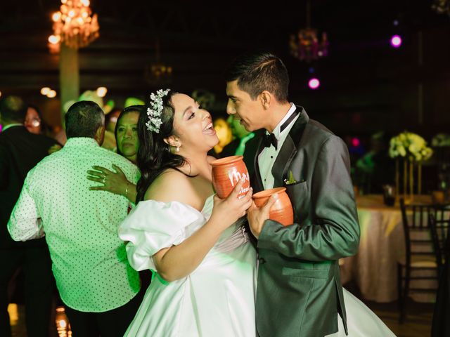 La boda de Yulemi y Hugo en Victoria, Tamaulipas 27