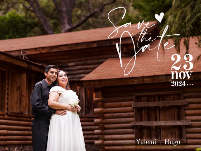 La boda de Yulemi y Hugo en Victoria, Tamaulipas 28
