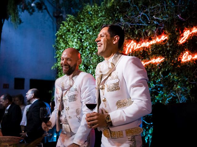 La boda de Raúl y Oswaldo en Querétaro, Querétaro 2