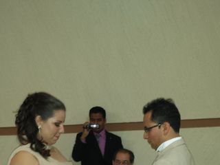 La boda de Jaquelin y Jose 3