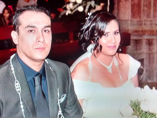La boda de Carlos y Edith en Guadalajara, Jalisco 1