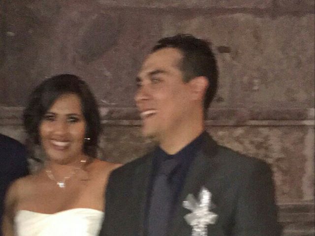 La boda de Carlos y Edith en Guadalajara, Jalisco 3