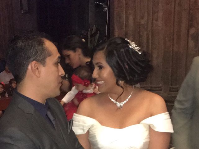 La boda de Carlos y Edith en Guadalajara, Jalisco 4