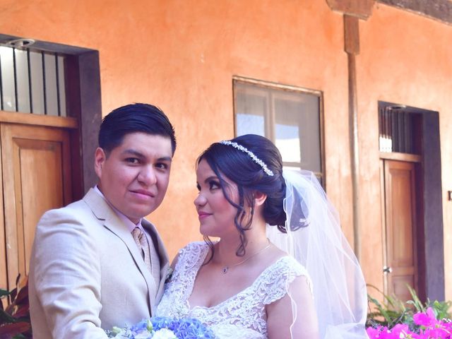 La boda de César y Noemí en Mazatlán, Sinaloa 3