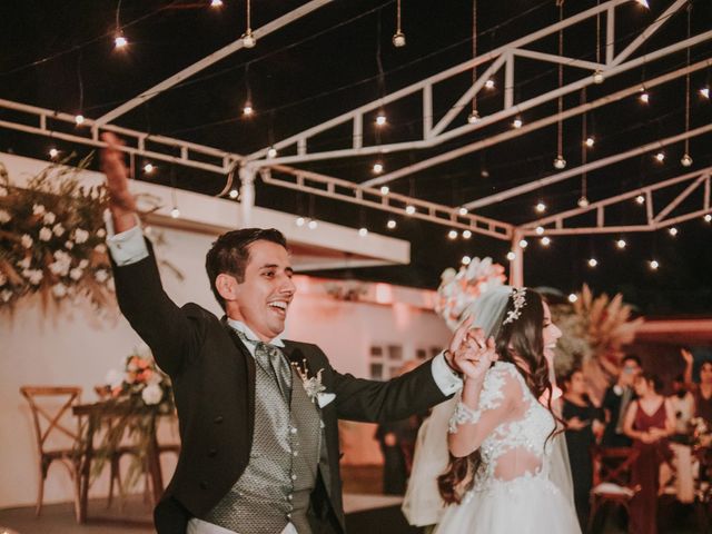 La boda de Alfredo y Kathia en Tuxtla Gutiérrez, Chiapas 20