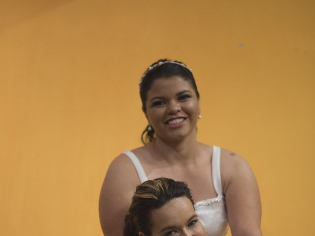 La boda de Daniela y Regina en Mérida, Yucatán 5