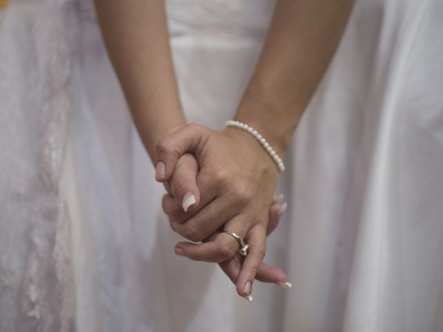 La boda de Daniela y Regina en Mérida, Yucatán 7