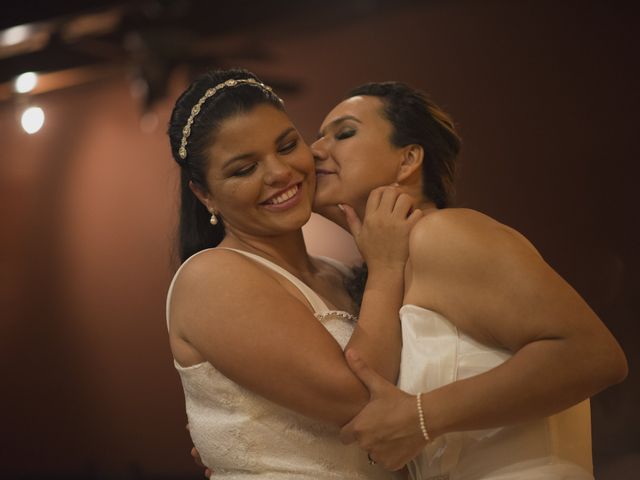 La boda de Daniela y Regina en Mérida, Yucatán 13