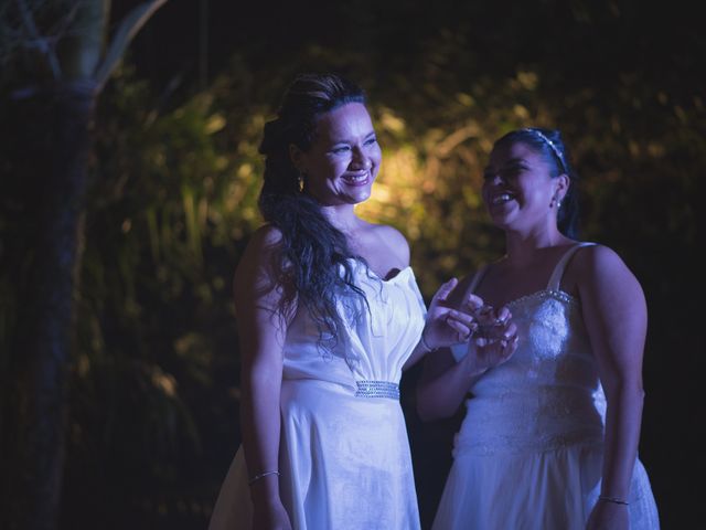 La boda de Daniela y Regina en Mérida, Yucatán 14