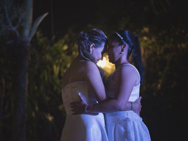 La boda de Daniela y Regina en Mérida, Yucatán 15