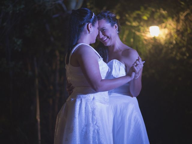 La boda de Daniela y Regina en Mérida, Yucatán 16
